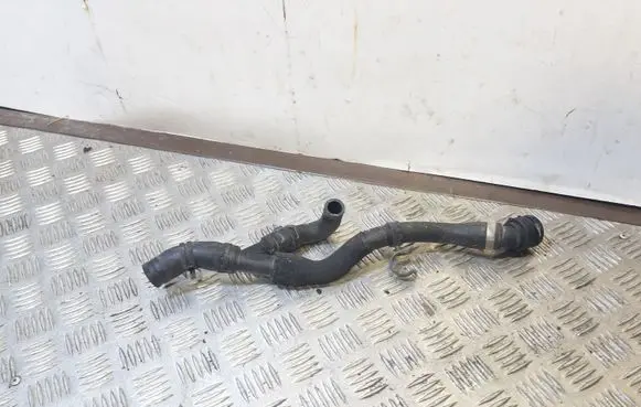 Mini One - Cooper Coupe R56 Engine coolant pipe/hose 6421427188101 4271881