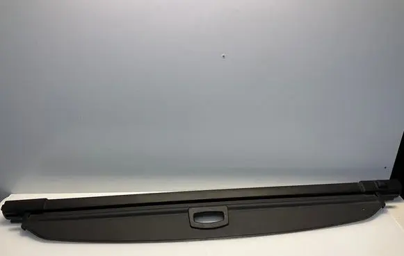 Mercedes-Benz ML W164 Parcel shelf load cover A1648100109 1648100109