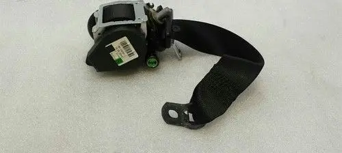 Mercedes-Benz E W211 Front seatbelt buckle A2118602085