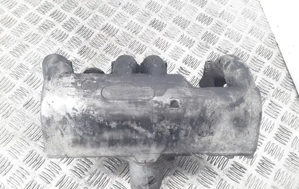 Peugeot Expert Intake manifold
