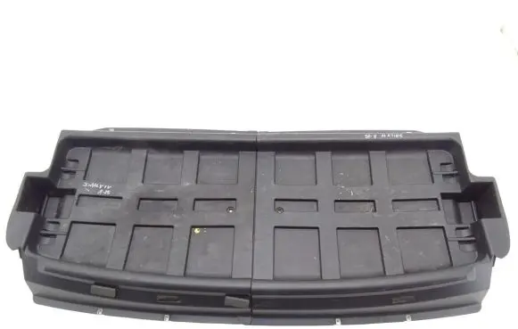 Iveco Daily 4th gen Glove box in trunk 504060179