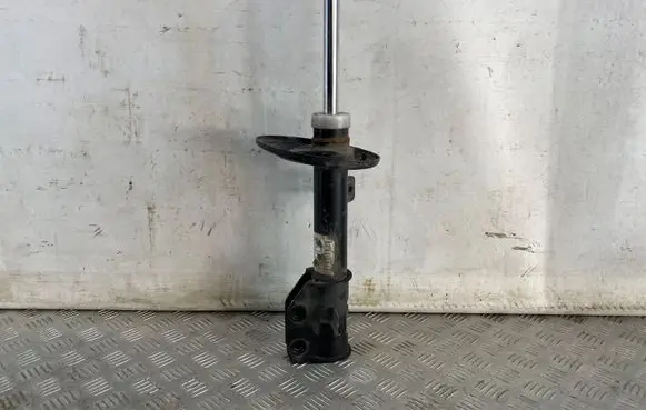 Peugeot 2008 II Front shock absorber/damper 9836654780