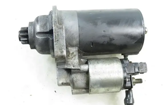 Ford Galaxy Starter motor S0048
