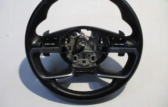 Hyundai H-1, Starex, Satellite Steering wheel 