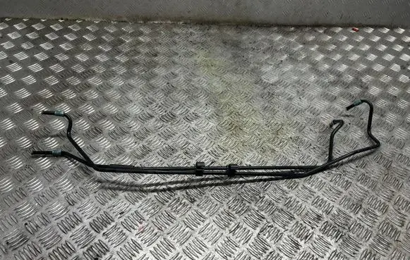 Audi TT TTS RS Mk3 8S Brake vacuum hose/pipe 8S2614705E