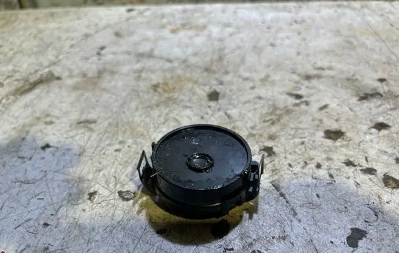 Nissan Juke I F15 Rain sensor 285363NF7A