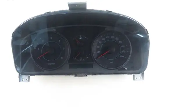 Chevrolet Captiva Speedometer (instrument cluster) 95194757