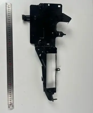 Citroen Berlingo Other engine bay part 9672696180