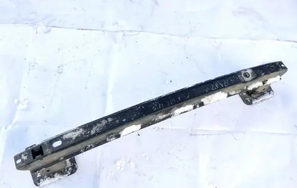 Ford Focus Front bumper cross member