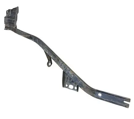 Ford Mustang VI Other interior part FR3B76102B67AB FR3B76102C19AC FR3B76102B57A