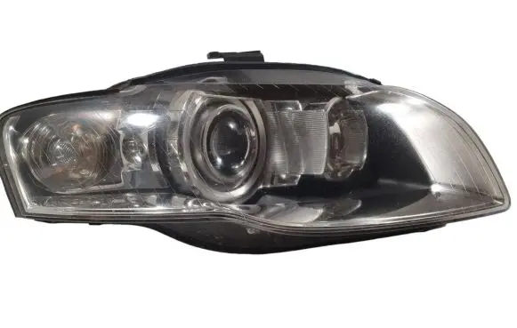 Audi A4 S4 B7 8E 8H Headlight/headlamp 8E0941030BM LE03A6110 1307022676