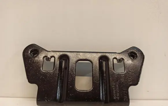 Seat Leon IV Radiator mount bracket 3G0907717