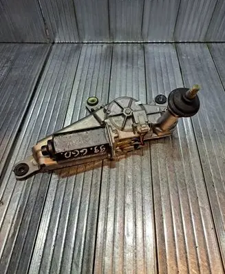 Nissan Patrol Y61 Rear window wiper motor 28710VB005 RW511M005N