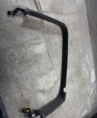 Porsche Panamera (971) Other rear door trim element 971867455