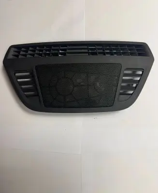 BMW X1 F48 F49 Dash center speaker trim cover 51459292135 9292135