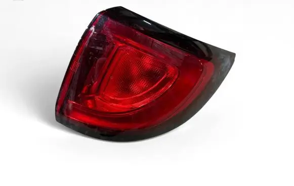 Chrysler Pacifica Rear/tail lights P68229026AE