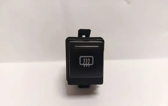 Skoda Superb B5 (3U) Windscreen/window heater switch 3U0959621A 32902