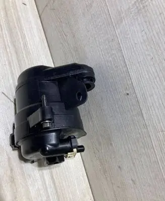Peugeot Expert Fuel filter housing 