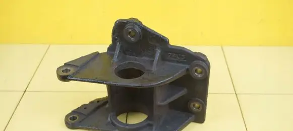Renault Master II Front driveshaft G9U754