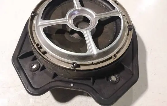 Citroen C4 Grand Picasso Front door speaker