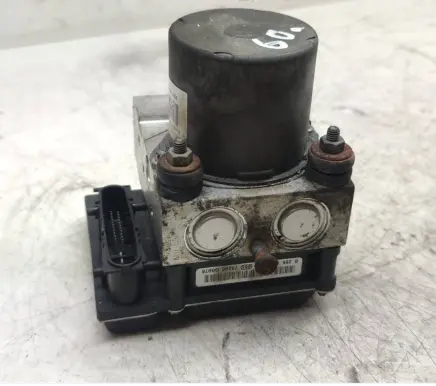 Citroen Jumper ABS Pump 00517364260