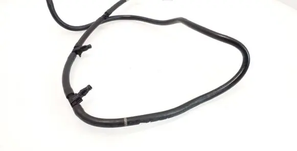 Mercedes-Benz E W212 Fuel return line/hose A6510700132