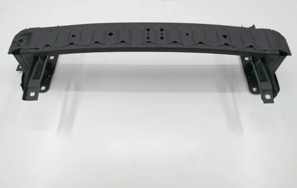 Ford Fiesta Front bumper cross member H1BB109A26AH