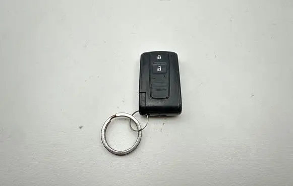 Toyota Prius (XW20) Ignition key/card