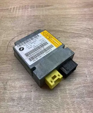 BMW 7 E65 E66 Airbag control unit/module 6928267