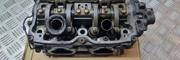 Subaru Forester SG Engine head 519453