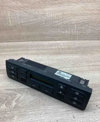BMW 3 E46 Climate control unit 6939774 5HB00887807