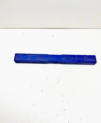 BMW 1 F40 Emergency warning sign 6770487