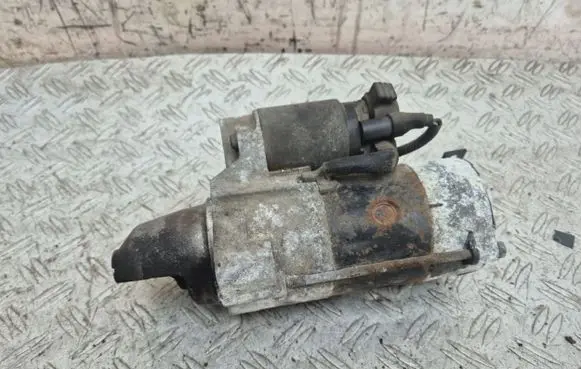 Honda Accord Starter motor M002T85671 MHG020