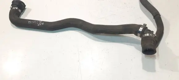 Mini One - Cooper Coupe R56 Engine coolant pipe/hose