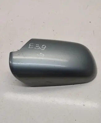 BMW 5 E39 Plastic wing mirror trim cover 34564