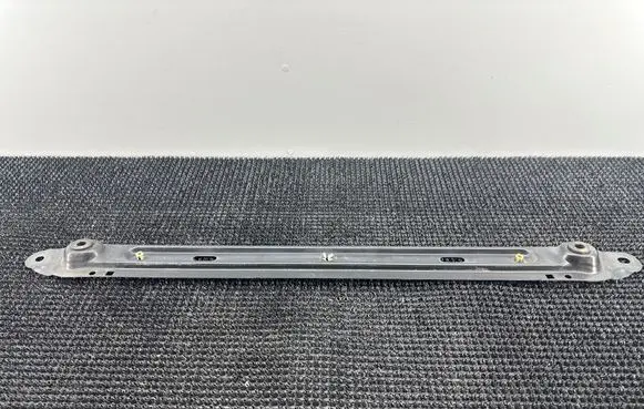 Citroen C4 I Picasso Bottom radiator support slam panel 