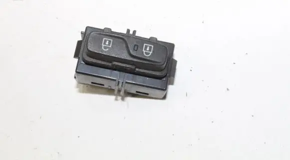 Volvo V60 Central locking switch button 31376499