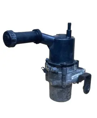 Peugeot 3008 I Power steering pump 9675811080