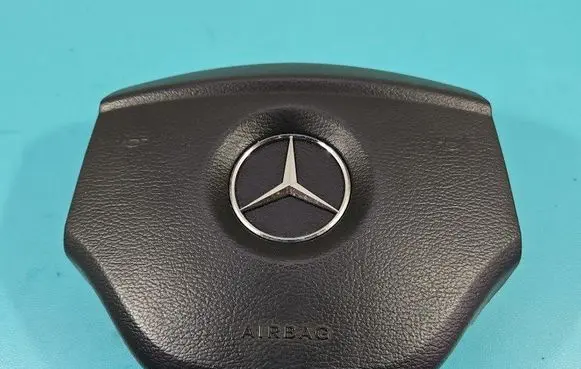Mercedes-Benz ML W164 Steering wheel airbag A1644600098 IMPRK1453664