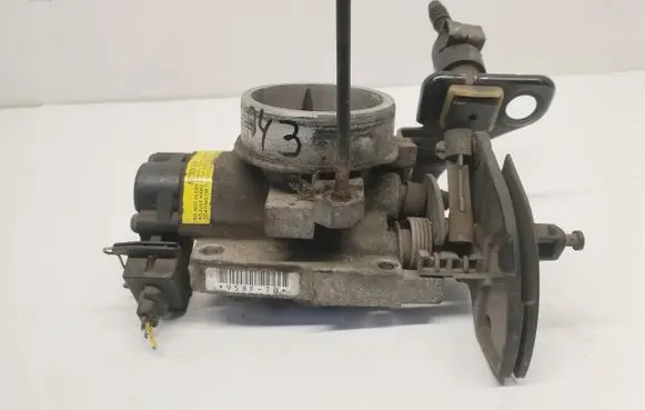 Ford Mondeo MK II Throttle valve 958FTB