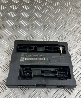 Audi A6 S6 C7 4G Comfort/convenience module 4H0907064HP