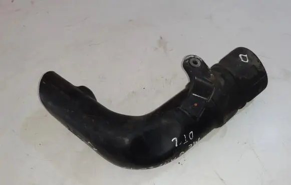 Renault Scenic III - Grand scenic III Air intake duct part 8200923144