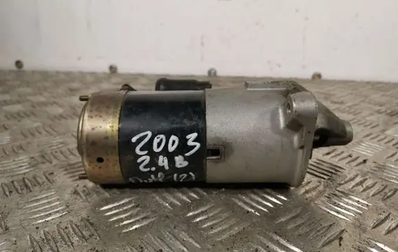 Mitsubishi Outlander Starter motor M001T84884
