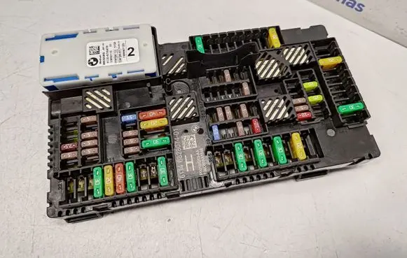 BMW X3 G01 Fuse module 61146828074