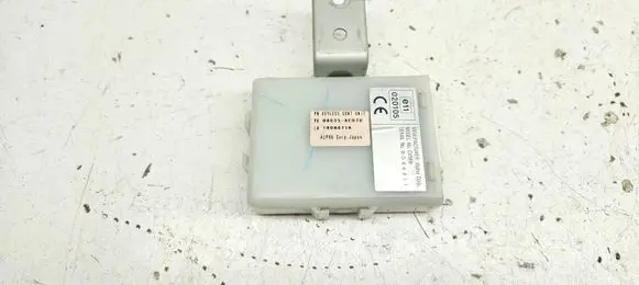 Subaru Legacy Other control units/modules 88035AE070 CV98400000