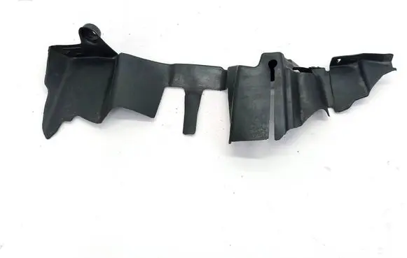 Dodge Grand Caravan Intercooler air guide/duct channel 55111330M