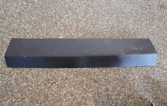 Ford Kuga I Tailgate/trunk upper cover trim 8V41S46404ACW