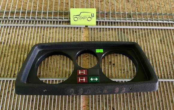 Mercedes-Benz G W460 Dashboard trim A4606890790 4606890790
