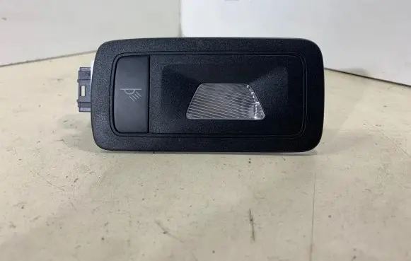 Porsche Macan (95B) Rear seat light 95B947303A 01168501