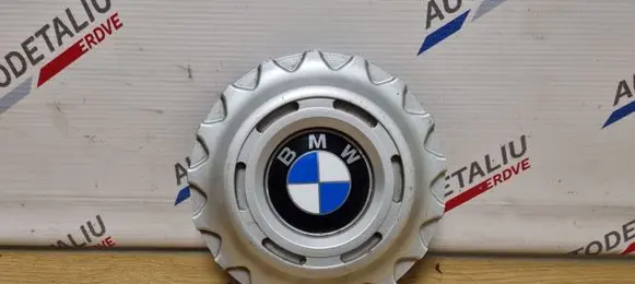BMW 5 E39 Original wheel cap 36131182271